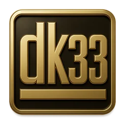 dk333 সাপোর্ট চ্যাট বার্তা স্ক্রিন